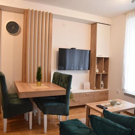 Apartman Lucija 9D57 Kraljevi Cardaci Kopaonik Exterior foto