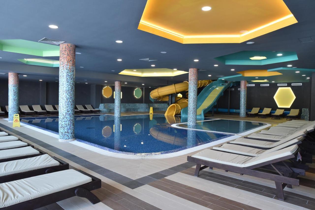 Apartman Lucija 9D57 Kraljevi Cardaci Kopaonik Exterior foto