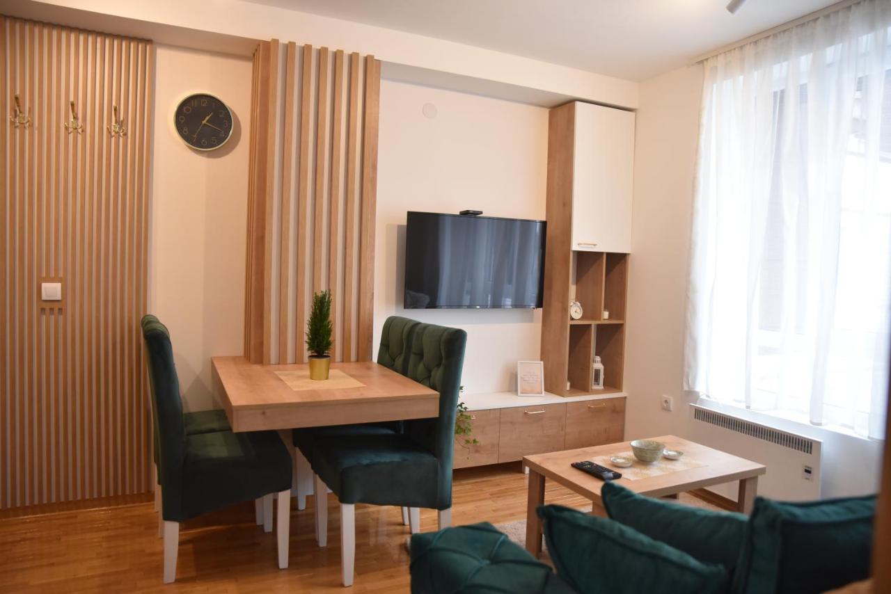 Apartman Lucija 9D57 Kraljevi Cardaci Kopaonik Exterior foto
